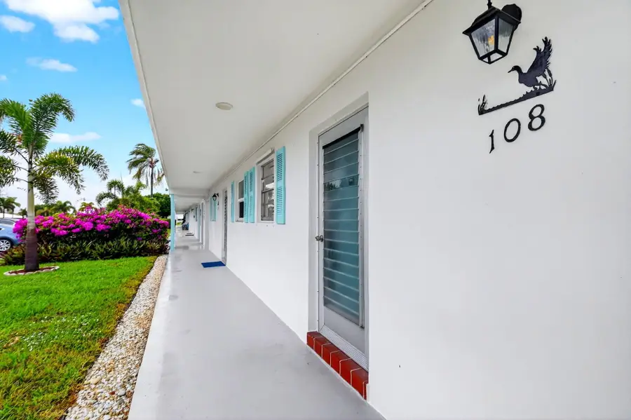 1801 Ocean Drive #108, Boynton Beach, FL 33426 - #3