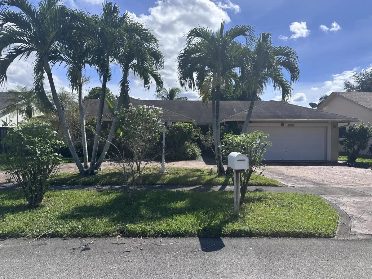 8080 NW 51st Street, Lauderhill, FL 33351 - #1