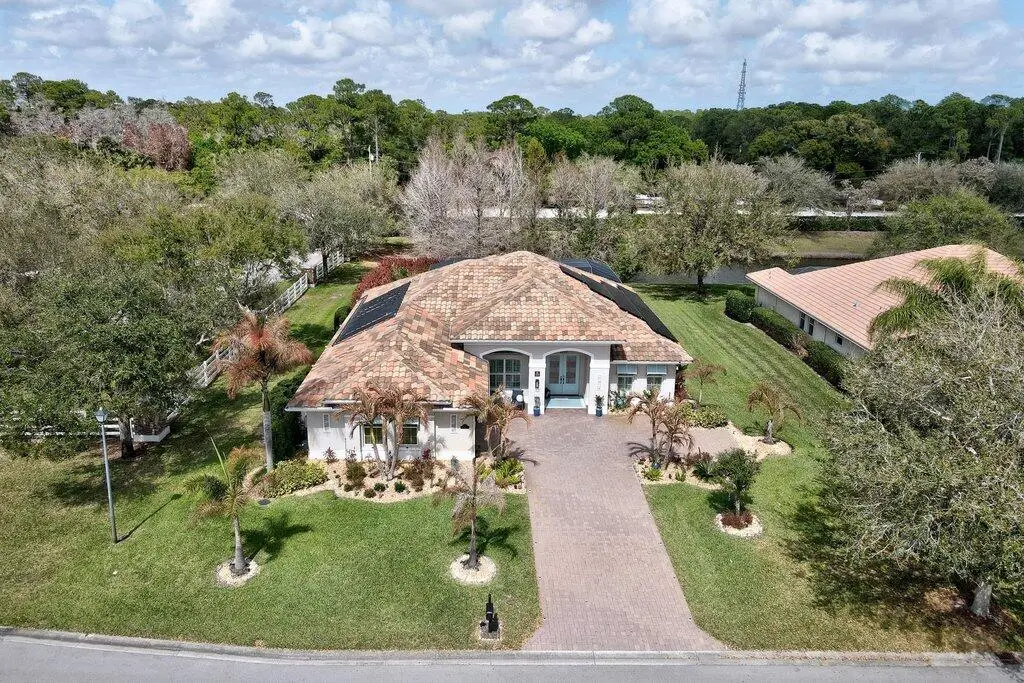8260 Meredith Place, Vero Beach, FL 32968 - #1
