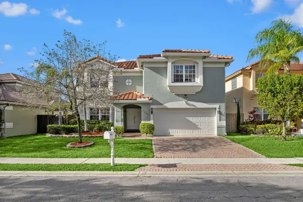 7447 NW 25th Street, Margate, FL 33063