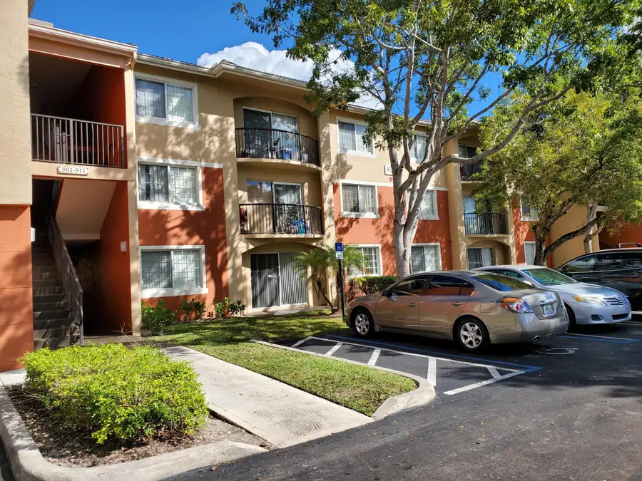 4175 N Haverhill Road #902, West Palm Beach, FL 33417 - #2