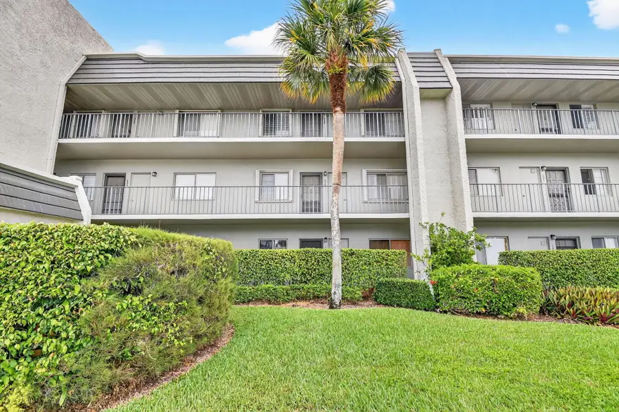 4080 Tivoli Court E #206, Lake Worth, FL 33467 - #2