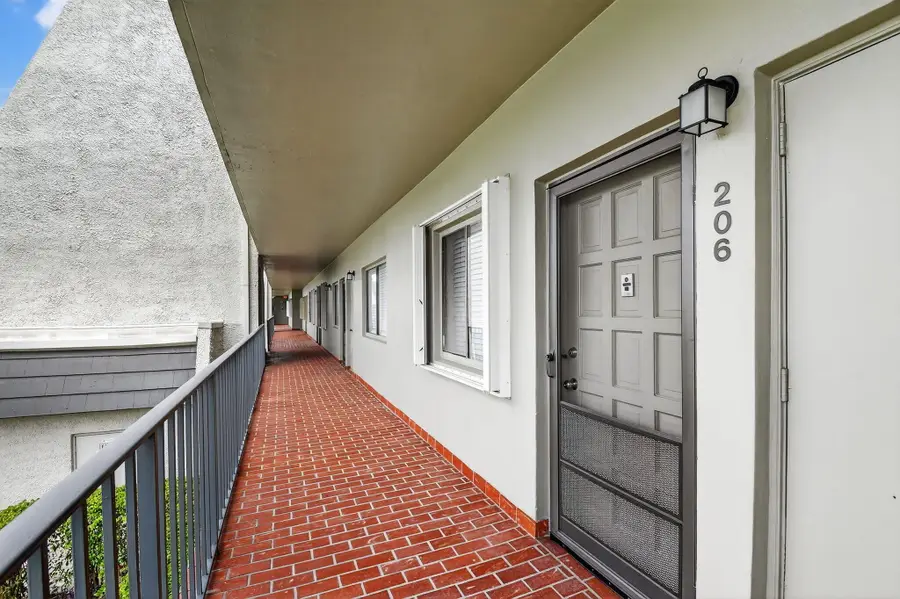 4080 Tivoli Court E #206, Lake Worth, FL 33467 - #3