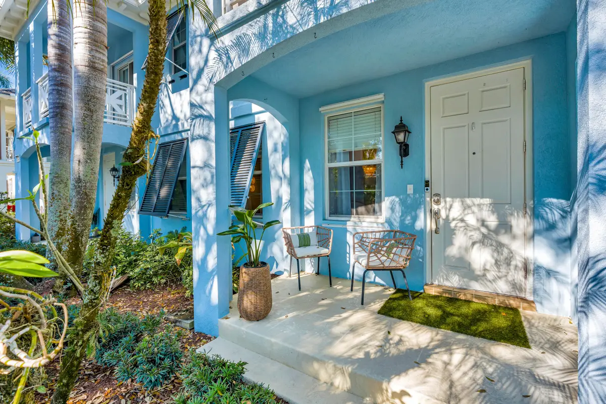 3032 W Community Drive, Jupiter, FL 33458 - #1