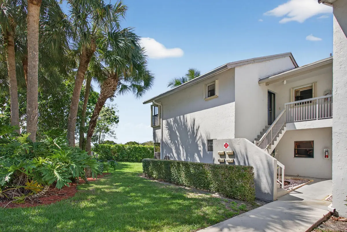 4722 NW 22nd Street #4272, Coconut Creek, FL 33063 - #1