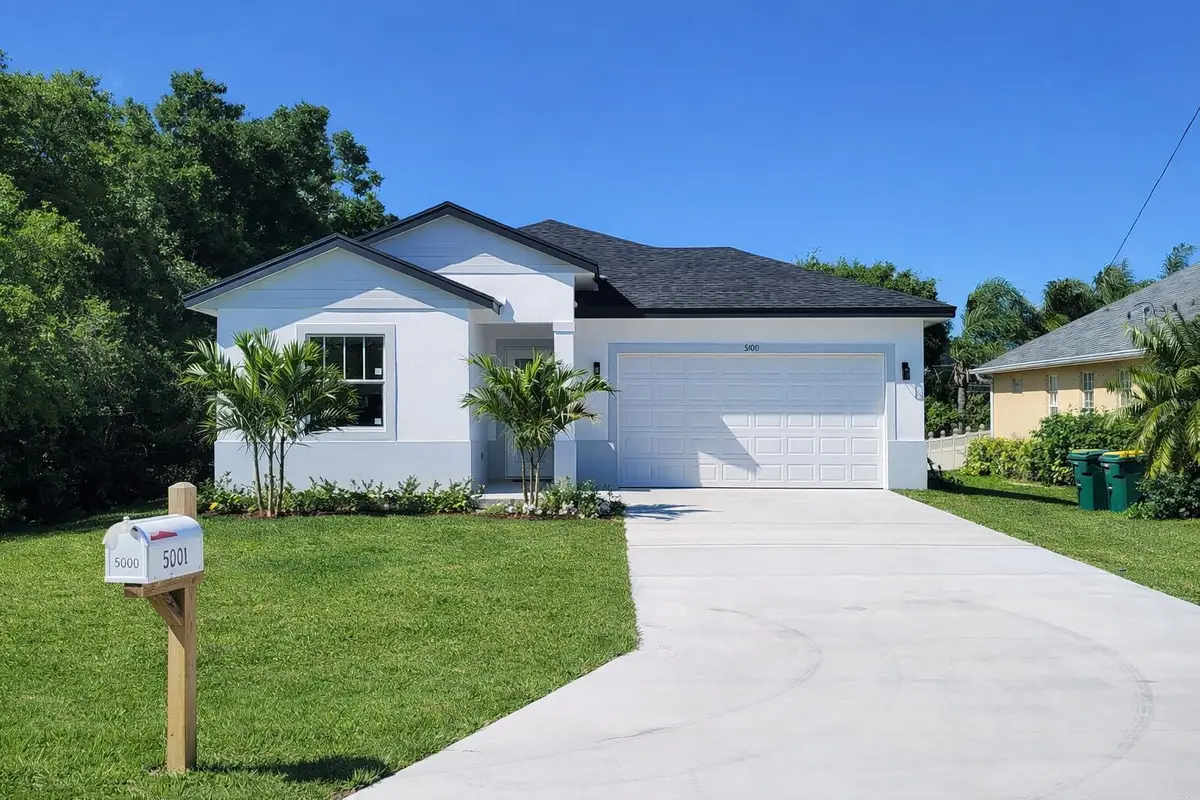 500 Sunset Road N, Rotonda West, FL 33947 - #1
