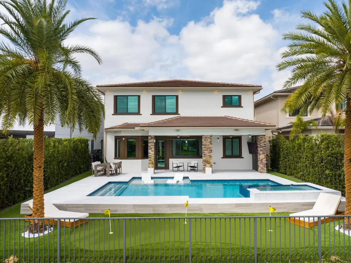 10822 Oceano Way, Parkland, FL 33076 - #1