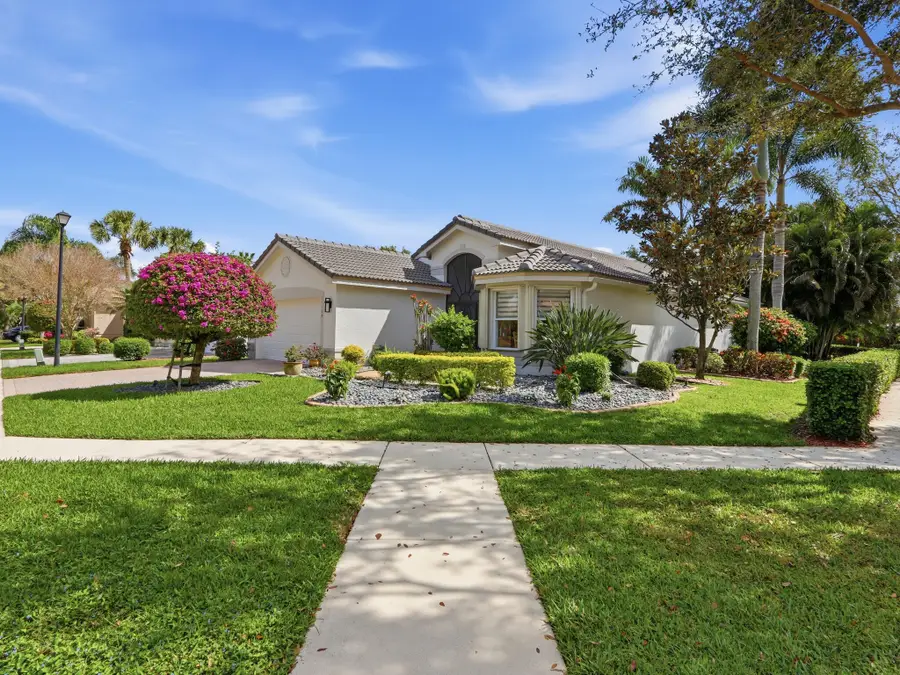 11184 Ihilani Way, Boynton Beach, FL 33437 - #2
