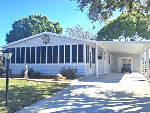 3713 Pendula Circle, Port St Lucie, FL 34952