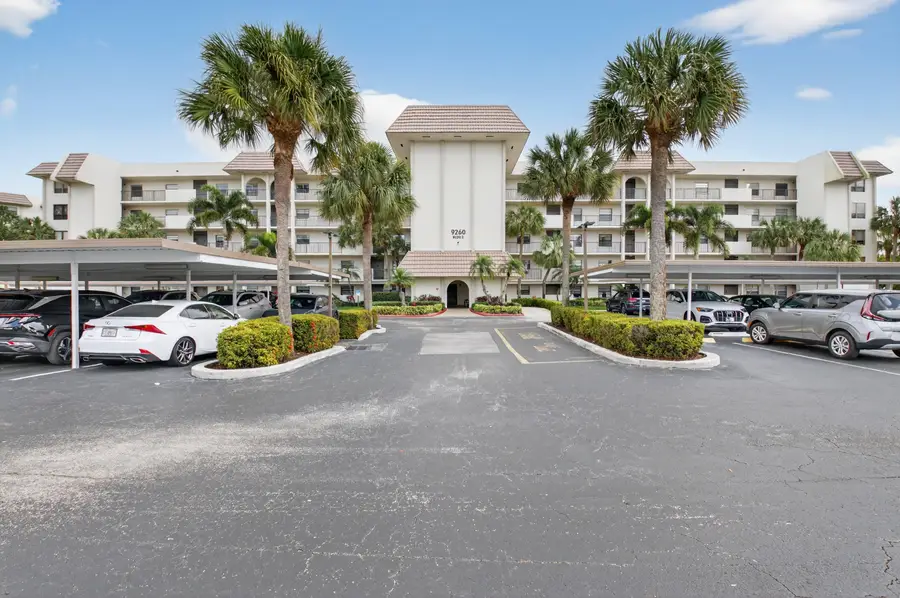 9260 SW 14th Street #2207, Boca Raton, FL 33428 - #2