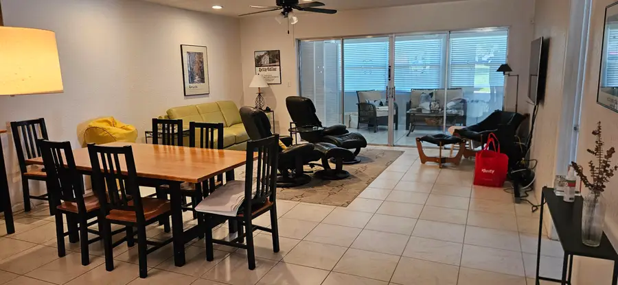 5432 Privet Pl Place #D, Delray Beach, FL 33484 - #2