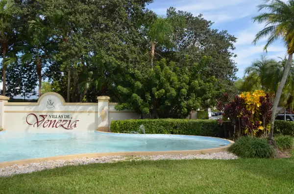 9780 Nob Hill Court #9780, Sunrise, FL 33351