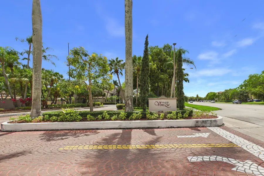 9780 Nob Hill Court #9780, Sunrise, FL 33351 - #3