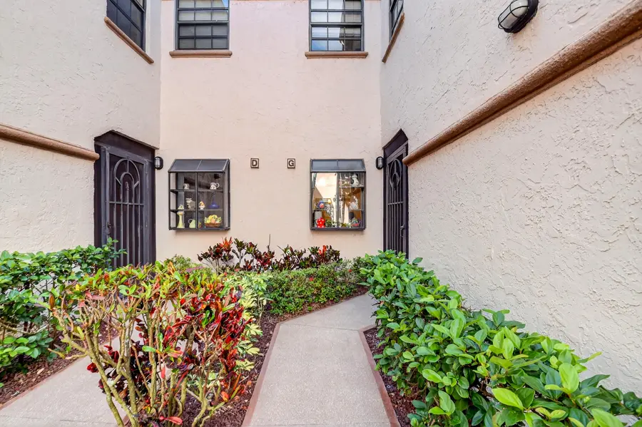 5188 Europa Drive #G, Boynton Beach, FL 33437 - #2