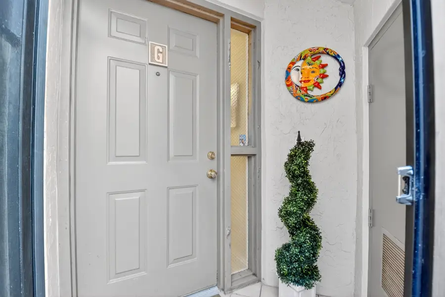 5188 Europa Drive #G, Boynton Beach, FL 33437 - #3