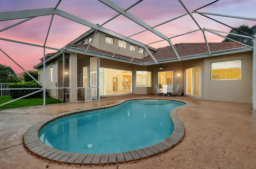 3638 Turtle Island Court, West Palm Beach, FL 33411 - #3