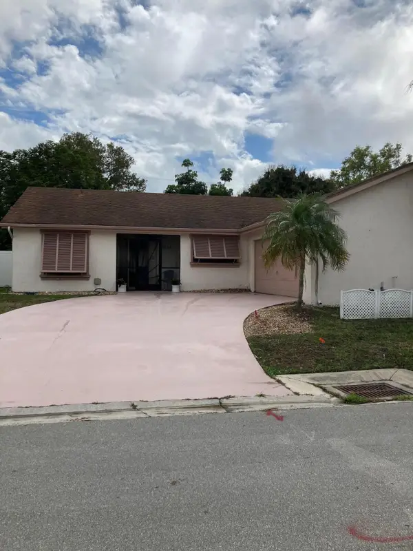 9876 Orange Park Trail, Boca Raton, FL 33428