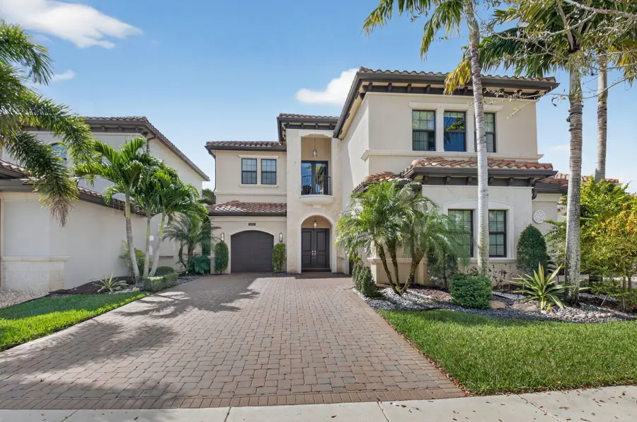 16921 Pavilion Way, Delray Beach, FL 33446 - #3
