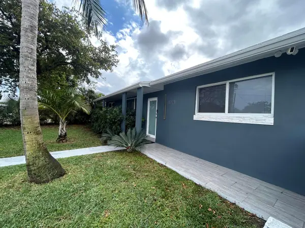 4321 NW 15th Avenue, Oakland Park, FL 33309