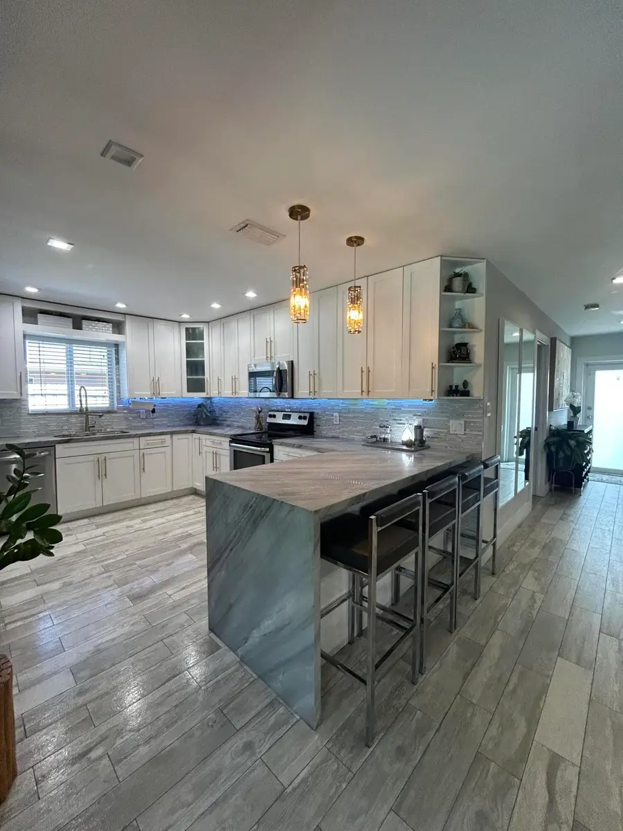 4321 NW 15th Avenue, Oakland Park, FL 33309 - #3