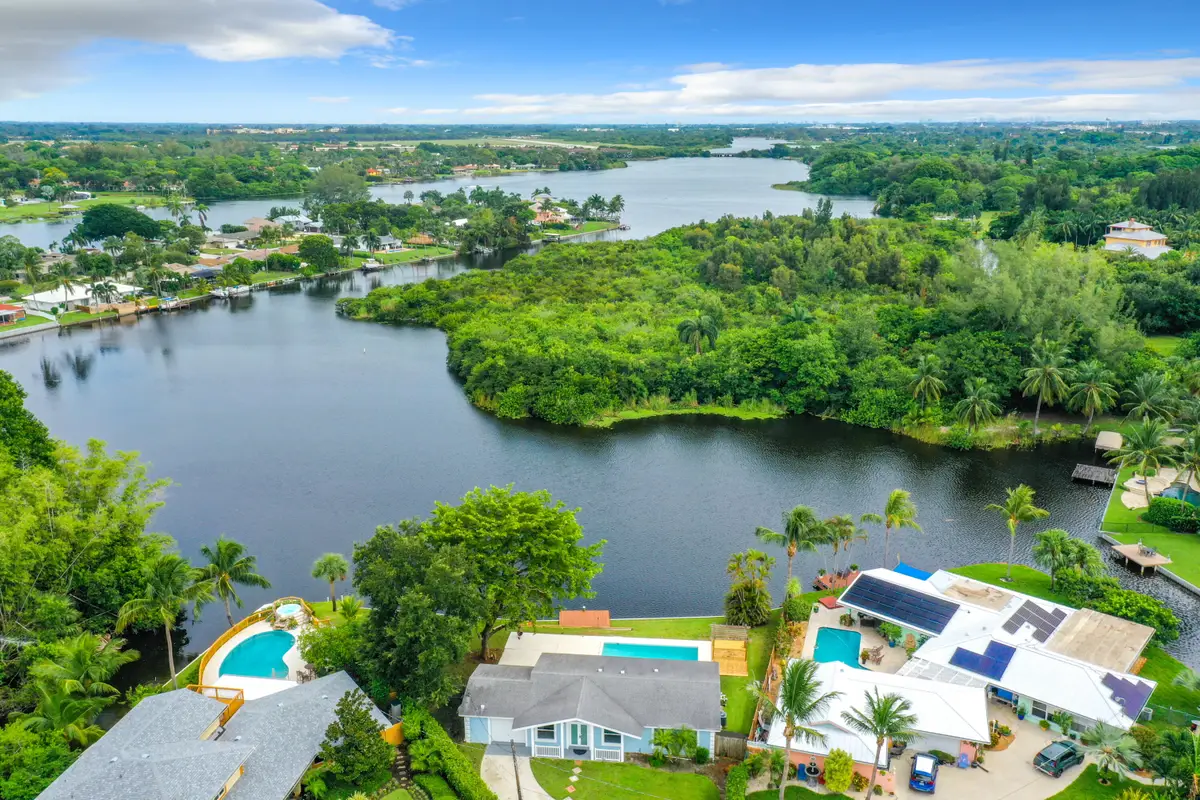 6803 Kingston Drive, Lake Worth, FL 33462 - #1