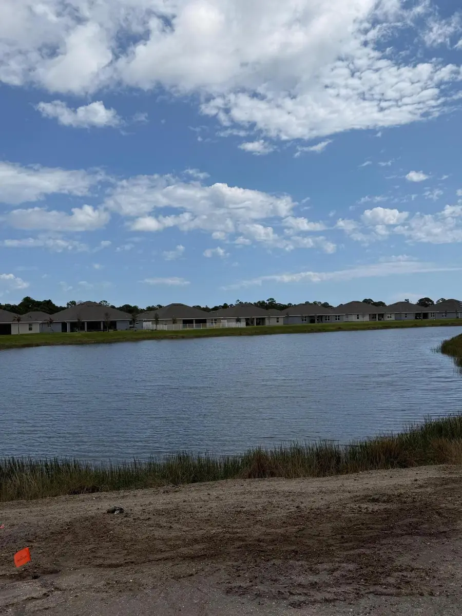 5736 Waterstone Boulevard, Fort Pierce, FL 34951 - #2