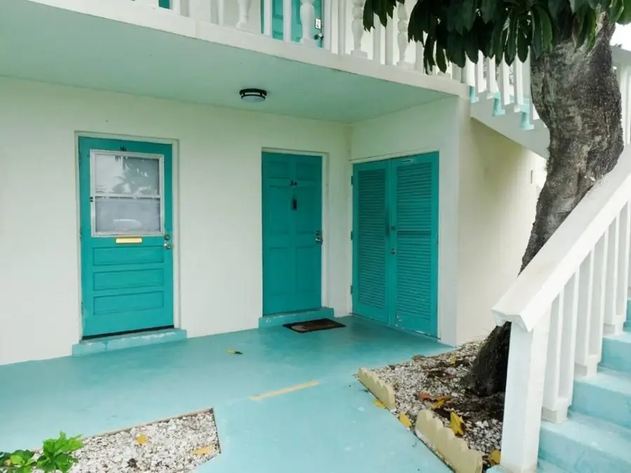 213 SE 3rd Avenue #2a, Boynton Beach, FL 33435 - #2