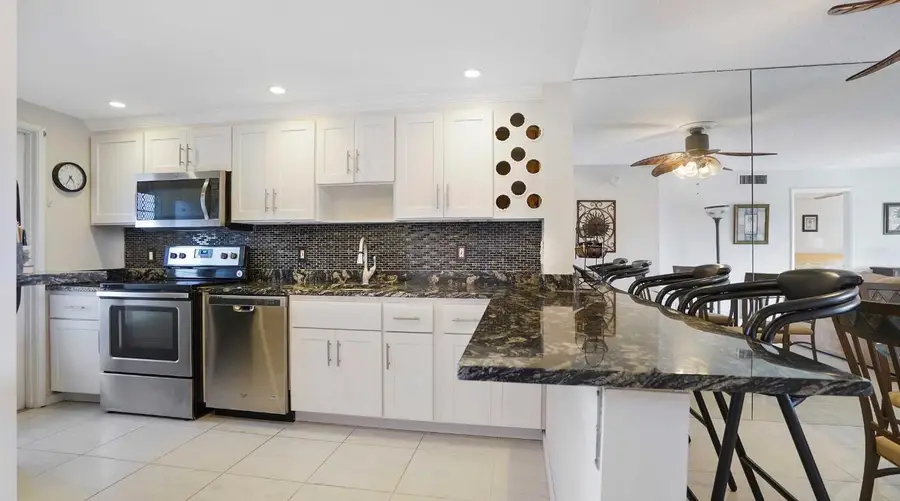 2601 NE 14th Street #Unit 342, Pompano Beach, FL 33062 - #3