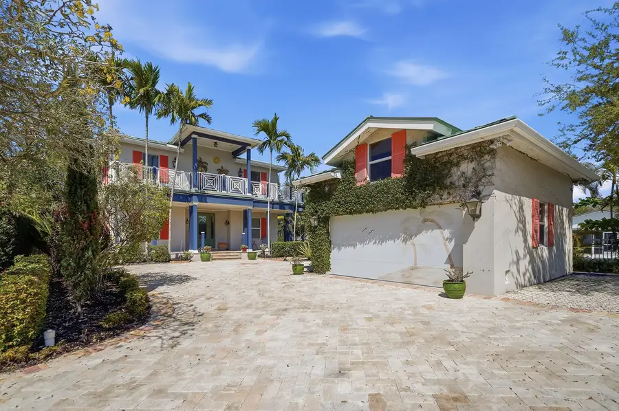 4412 SW 34th Terrace, Fort Lauderdale, FL 33312 - #2