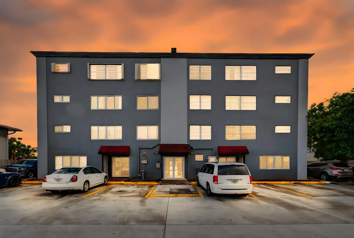 1060 Crystal Lake Drive #203, Deerfield Beach, FL 33064 - #1