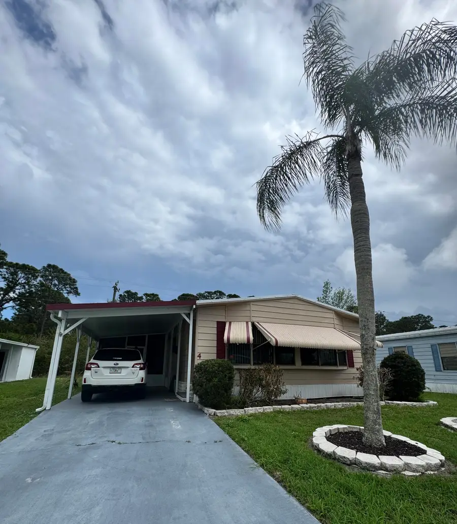 4 Felicidad Court, Fort Pierce, FL 34951 - #2