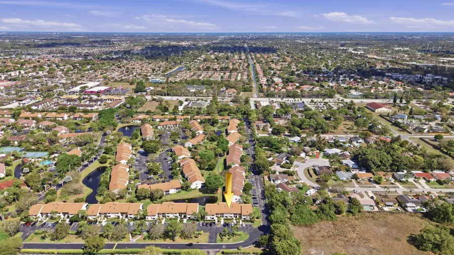 3260 Perimeter Drive, Greenacres, FL 33467 - #2