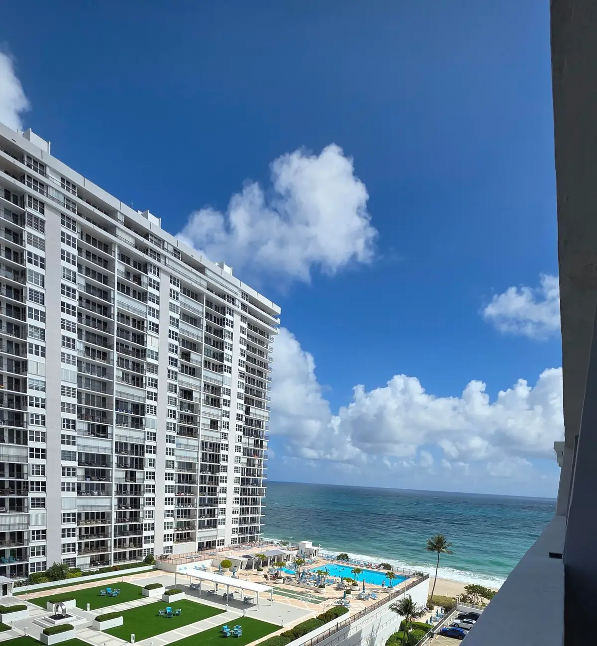 4250 Galt Ocean Drive, Fort Lauderdale, FL 33308 - #1