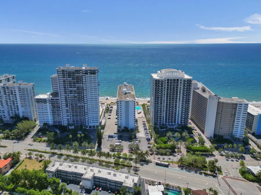 4250 Galt Ocean Drive #9c, Fort Lauderdale, FL 33308 - #2