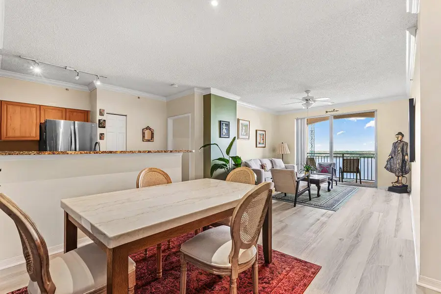 616 Clearwater Park Road #1206, West Palm Beach, FL 33401 - #2