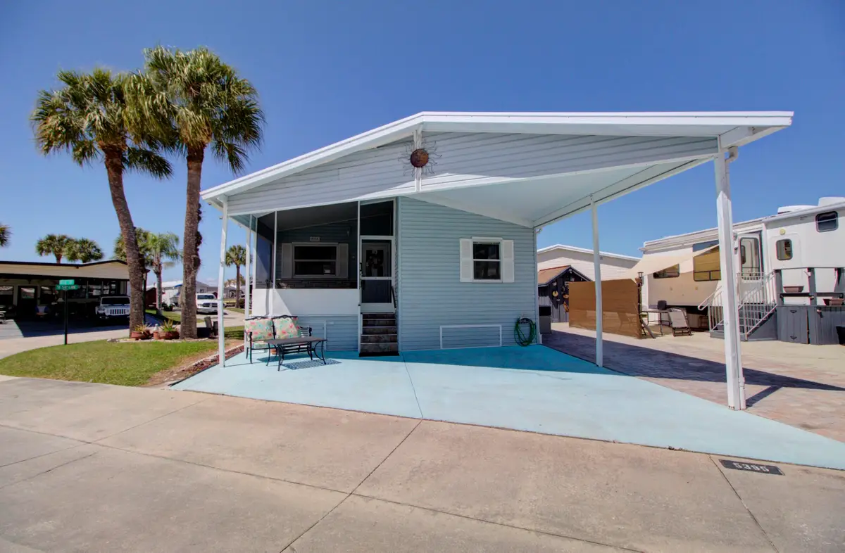 5395 SE 64th Terrace, Okeechobee, FL 34974 - #1