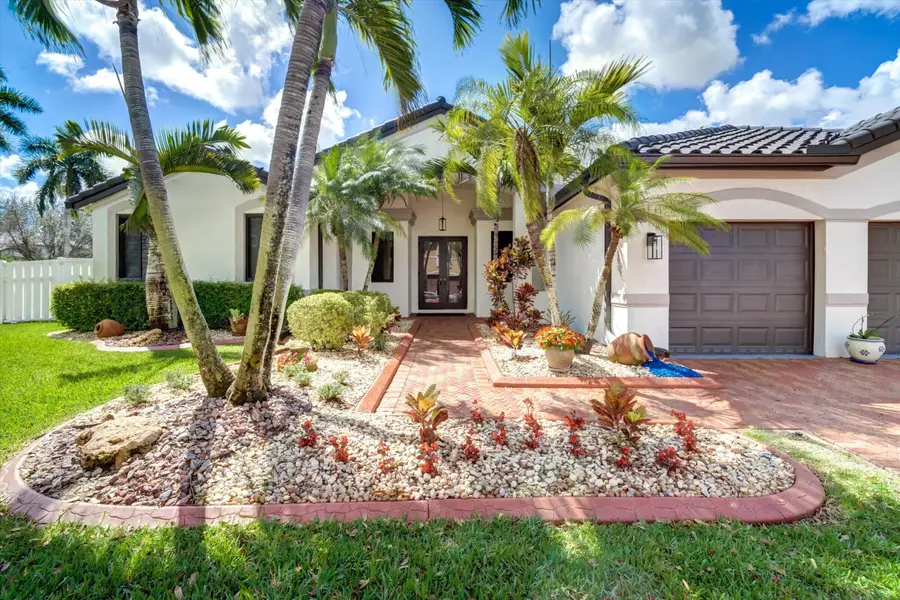 14400 SW 37th Street, Miramar, FL 33027 - #2