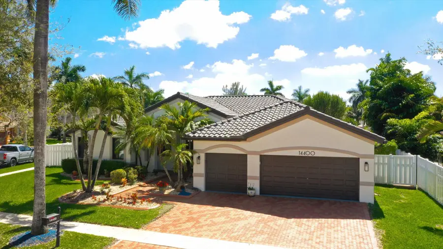 14400 SW 37th Street, Miramar, FL 33027 - #3