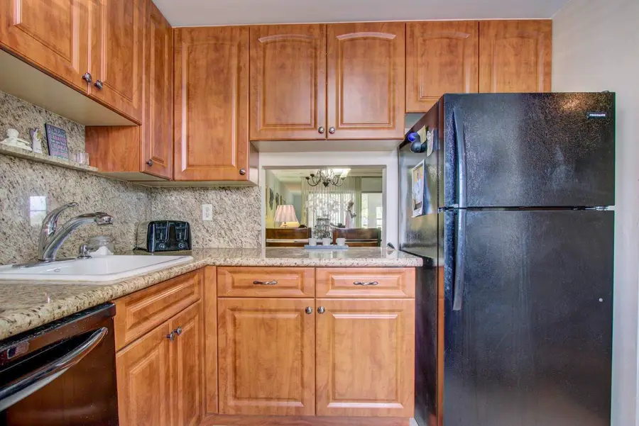 7797 Golf Circle Drive #103, Margate, FL 33063 - #2