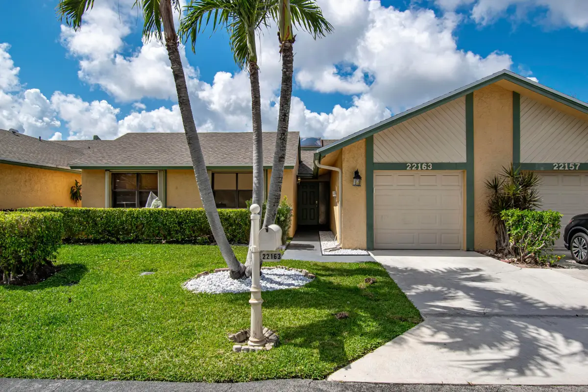 22163 Thomas Terrace, Boca Raton, FL 33433 - #1
