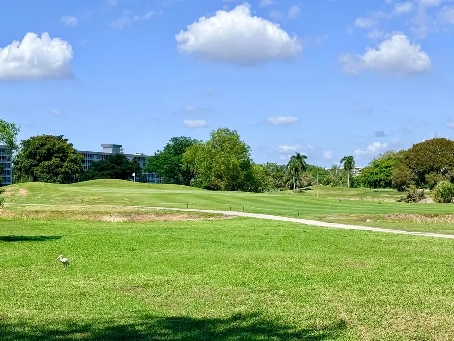 2651 S Palm Aire Drive #101, Pompano Beach, FL 33069 - #2