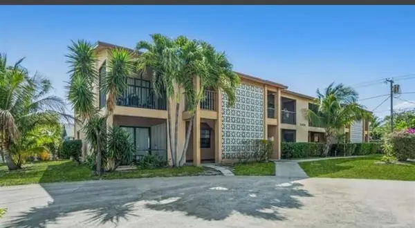 1409 Lake Avenue #6, Lake Worth Beach, FL 33460