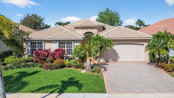 9689 Baywood Park Lane, Delray Beach, FL 33446