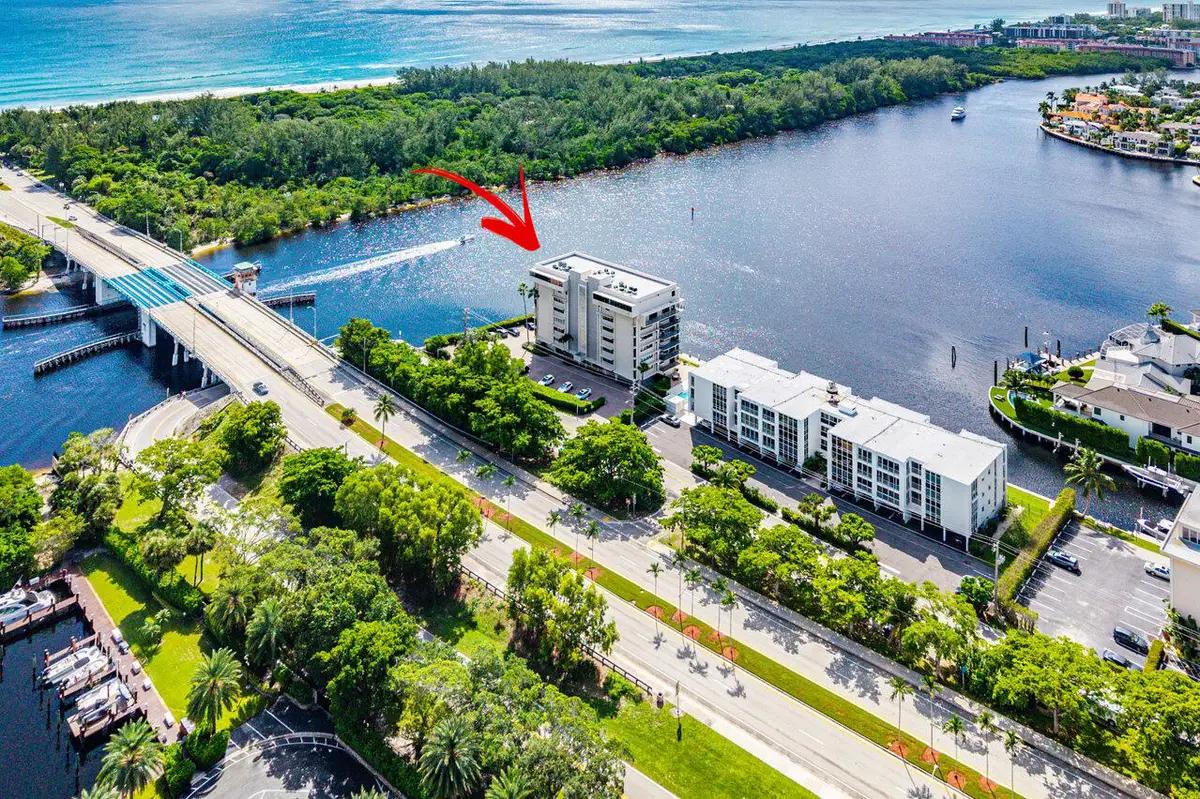 900 NE Spanish River Boulevard #7e, Boca Raton, FL 33431 - #1