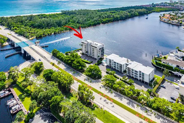 900 NE Spanish River Boulevard #7e, Boca Raton, FL 33431
