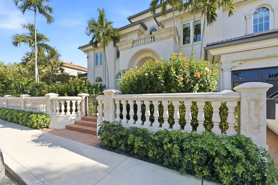 254 Atlantic Avenue, Palm Beach, FL 33480 - #2