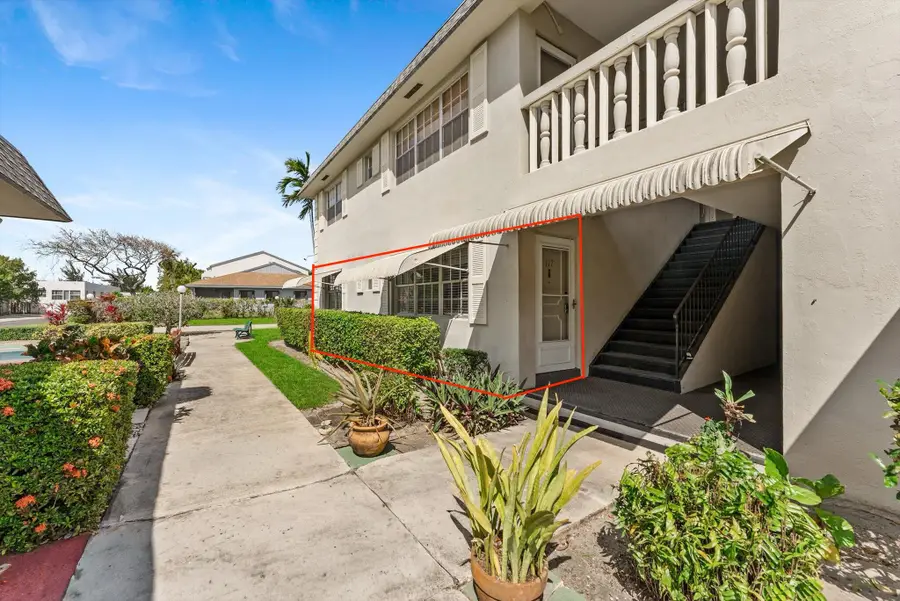 1520 Mckinley Street #117e, Hollywood, FL 33020 - #2