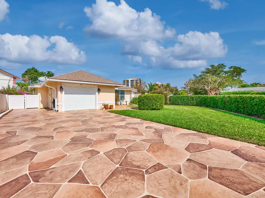 471 Neptune Road, Juno Beach, FL 33408 - #2