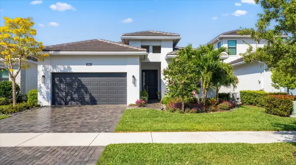 5583 Captiva Lane, Westlake, FL 33470