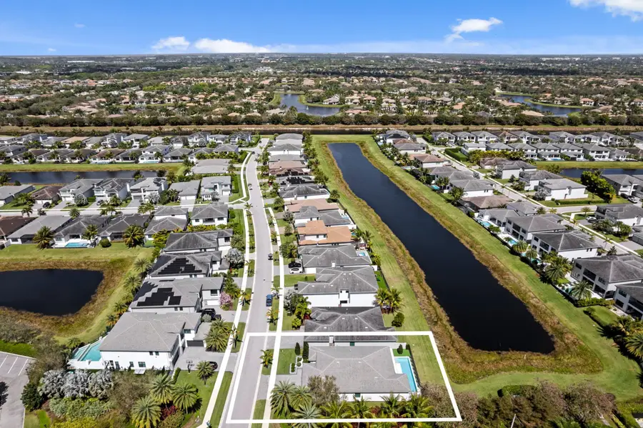 17136 Aquavera Way, Boca Raton, FL 33496 - #3